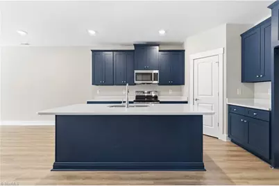 1729 Old Fields Boulevard, Haw River, NC 27258 - Photo 6