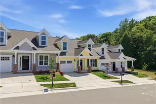 1729 Old Fields Blvd, Haw River, NC 27258 - Photo 2