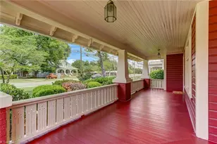 505 Redd St, Reidsville, NC 27320 - Photo 4