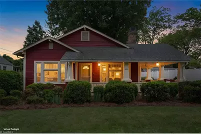 505 Redd Street, Reidsville, NC 27320 - Photo 2
