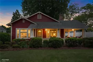 505 Redd St, Reidsville, NC 27320 - Photo 2