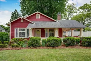 505 Redd St, Reidsville, NC 27320 - Photo 1