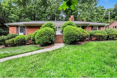 1128 Partridge Lane, Winston-Salem, NC 27106 - Photo 24