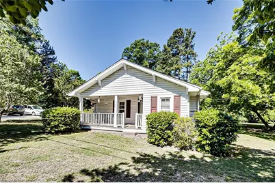 349 Ridge Road, Seagrove, NC 27341 - Photo 16