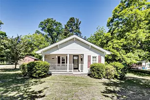 349 Ridge Rd, Seagrove, NC 27341 - Photo 14
