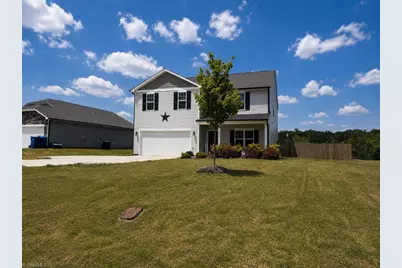 1058 Baileys Chapel Road, Advance, NC 27006 - Photo 4