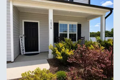 1058 Baileys Chapel Road, Advance, NC 27006 - Photo 6