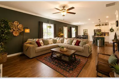 1058 Baileys Chapel Road, Advance, NC 27006 - Photo 16
