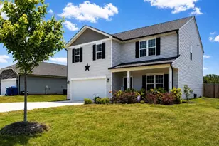 1058 Baileys Chapel Rd, Advance, NC 27006 - Photo 2