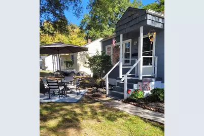 1004 Idlewood Drive, Greensboro, NC 27408 - Photo 2