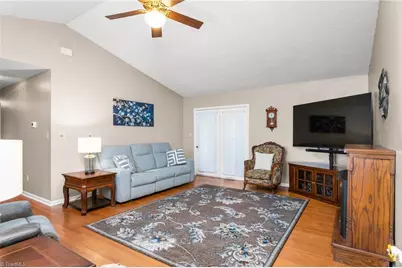 2627 White Pine Lane, Mebane, NC 27302 - Photo 6