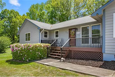 2627 White Pine Drive, Mebane, NC 27302 - Photo 2