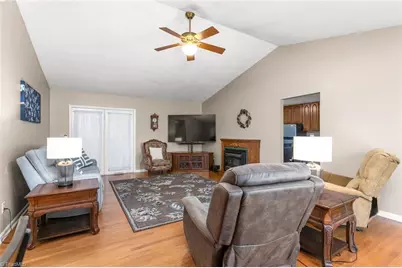2627 White Pine Drive, Mebane, NC 27302 - Photo 4