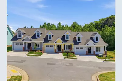 1731 Old Fields Boulevard, Haw River, NC 27258 - Photo 4
