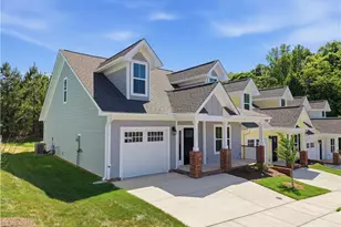 1731 Old Fields Blvd, Haw River, NC 27258 - Photo 2