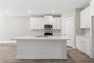 1731 Old Fields Blvd, Haw River, NC 27258 - Photo 6