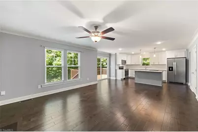 4710 Evie Court, Winston-Salem, NC 27127 - Photo 8