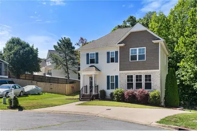 4710 Evie Court, Winston-Salem, NC 27127 - Photo 4