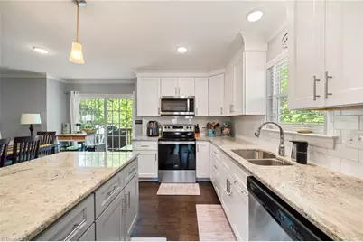 4710 Evie Court, Winston-Salem, NC 27127 - Photo 14