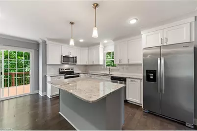 4710 Evie Court, Winston-Salem, NC 27127 - Photo 10