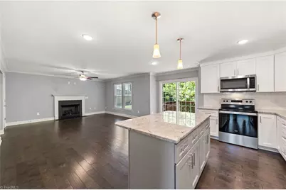 4710 Evie Court, Winston-Salem, NC 27127 - Photo 12
