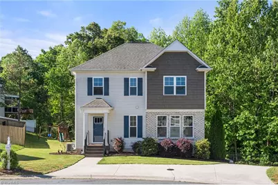 4710 Evie Court, Winston-Salem, NC 27127 - Photo 1
