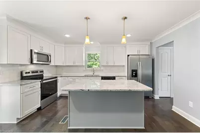 4710 Evie Court, Winston-Salem, NC 27127 - Photo 14