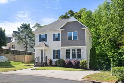 4710 Evie Court, Winston-Salem, NC 27127 - Photo 2