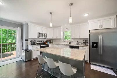 4710 Evie Court, Winston-Salem, NC 27127 - Photo 12