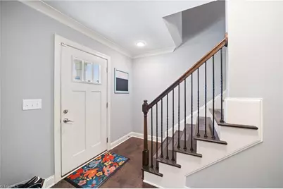 4710 Evie Court, Winston-Salem, NC 27127 - Photo 6