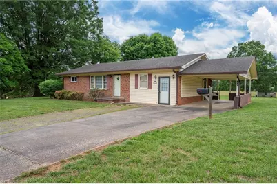 852 Sain Road, Mocksville, NC 27028 - Photo 2