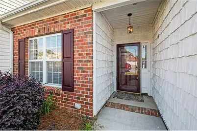 433 Peace Rollins Court, Kernersville, NC 27284 - Photo 2