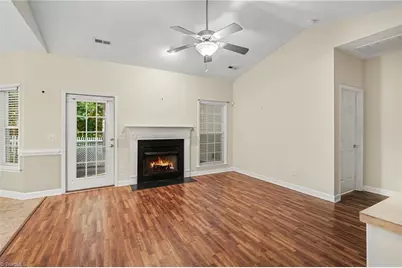 433 Peace Rollins Court, Kernersville, NC 27284 - Photo 4