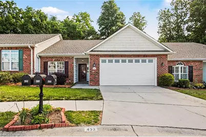 433 Peace Rollins Court, Kernersville, NC 27284 - Photo 26