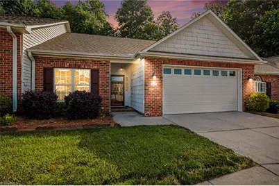 433 Peace Rollins Court, Kernersville, NC 27284 - Photo 1