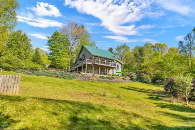 164 Deelani Trail, Fleetwood, NC 28626 - Photo 4