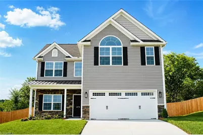 275 Plains Drive, Burlington, NC 27217 - Photo 1