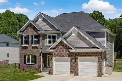 3220 Islay Court, Greensboro, NC 27455 - Photo 10