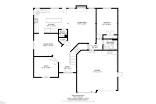 3220 Islay Ct, Greensboro, NC 27455 - Photo 2