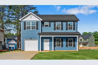 145 Windsong Road, Mocksville, NC 27028 - Photo 1