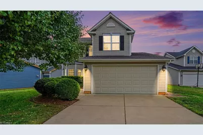 4623 Village Square Court, Greensboro, NC 27409 - Photo 2