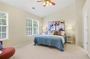 4623 Village Square Ct, Greensboro, NC 27409 - Photo 18