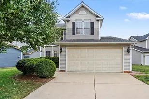 4623 Village Square Ct, Greensboro, NC 27409 - Photo 1