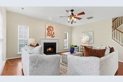 4623 Village Square Court, Greensboro, NC 27409 - Photo 6
