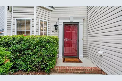 4623 Village Square Court, Greensboro, NC 27409 - Photo 4