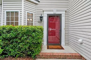 4623 Village Square Ct, Greensboro, NC 27409 - Photo 4