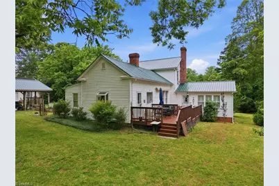 851 Case School Road, Mayodan, NC 27027 - Photo 4