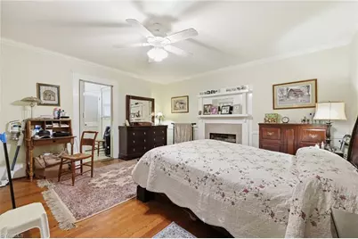 851 Case School Road, Mayodan, NC 27027 - Photo 10