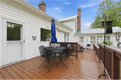 851 Case School Road, Mayodan, NC 27027 - Photo 6