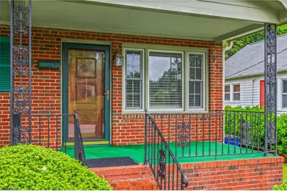 4106 Whitfield Road, Winston-Salem, NC 27105 - Photo 4